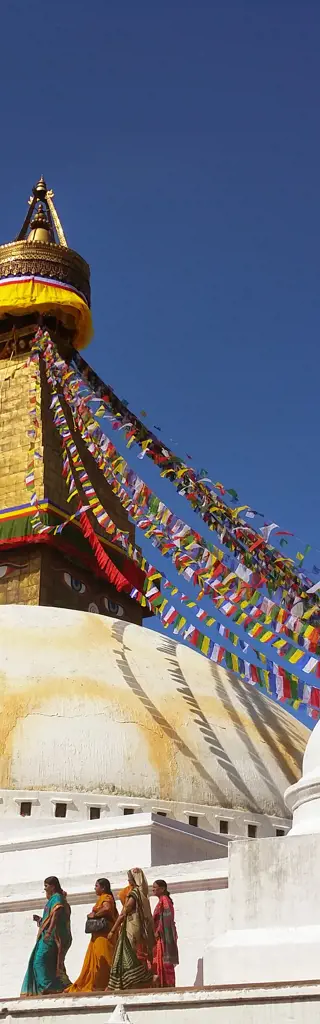 Erlebnisreisen Nepal